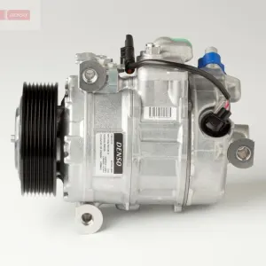 DENSO Compresseur, climatisation pour BMW: X3 (Ref: DCP05089)