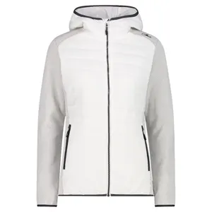 Veste à capuche softshell femme CMP