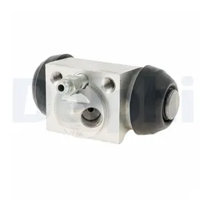 DELPHI Cylindre de roue pour SMART: Forfour & RENAULT: Twingo (Ref: LW90180)