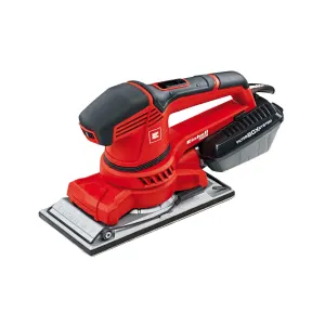 Einhell TE-OS 2520 E Ponceuse vibrante 4460620