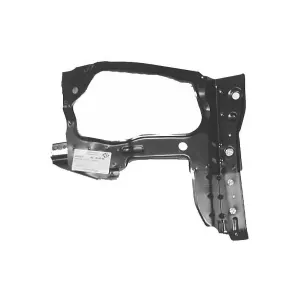 Support De Phare Diederichs 6222012 Subaru
