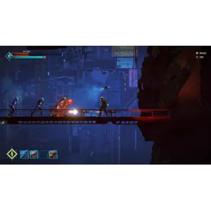 Dark Light (clé Xbox Series X|S, Europe)