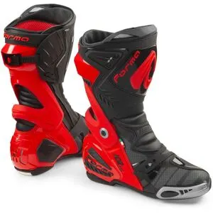 Racing motorlaarzen Forma Ice Pro Flow