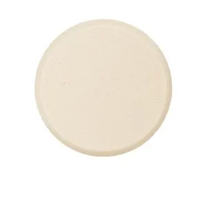 Sensai Foundation sponge round shape 1 u