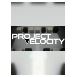 PROJECT VELOCITY (clé Steam, monde entier)