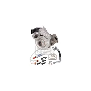 FEBI BILSTEIN 191358 Turbocompresseur