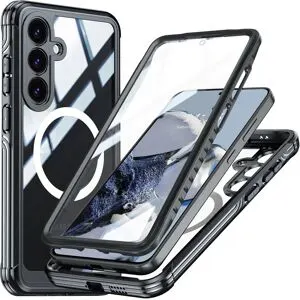 INF Coque de protection Samsung S25 PLUS
