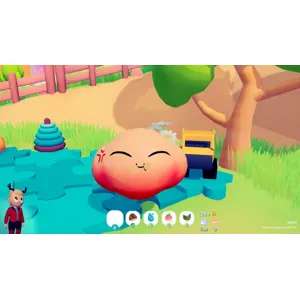 Clouzy! (clé Steam, monde entier)