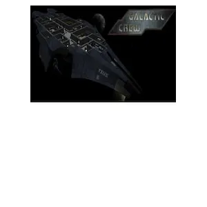 Galactic Crew (clé Steam, monde entier)