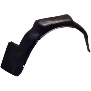 PRASCO Doublure d'aile pour AUDI: S3, A3 (Ref: AD0163604)