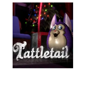 Tattletail (clé Steam, monde entier)