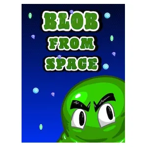 Blob From Space (clé Steam, monde entier)