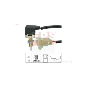 Commande, Embrayage (Régulateur De Vitesse) Made In Italy - Oe Equivalent 1.810.297 Eps Facet Eps F…