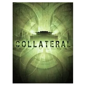 Collateral (clé Steam, monde entier)