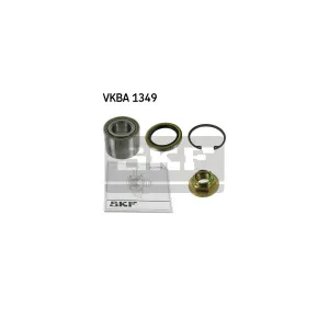 SKF VKBA 1349 Kit de roulement de roue