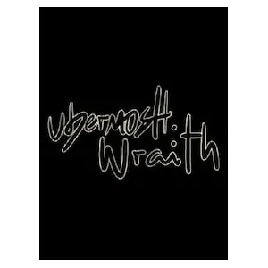 UBERMOSH:WRAITH (clé Steam, monde entier)
