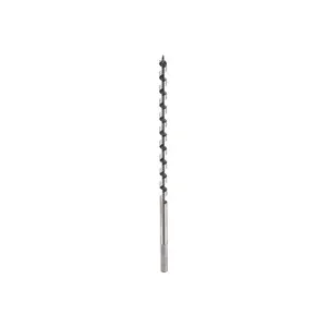 Foret à simple spirale Makita 6x250 mm (D-07331)