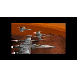 Star Wars Rogue Squadron 3D (clé Steam, monde entier)