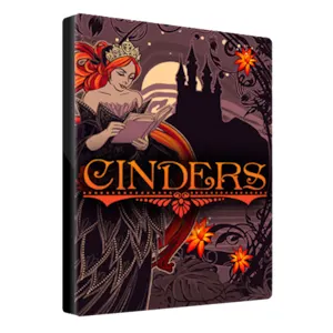 Cinders (clé Steam, monde entier)