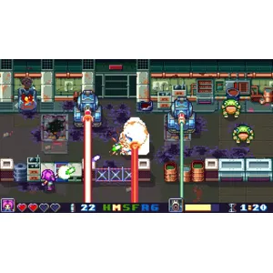 Bot Vice (clé Steam, monde entier)