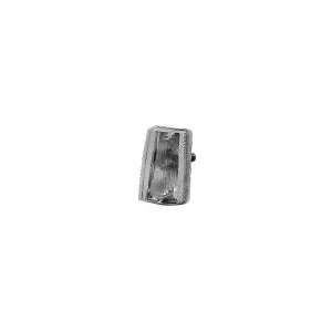 VAN WEZEL Feu clignotant pour IVECO: Daily (Ref: 2812905)