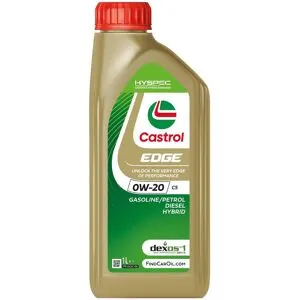 CASTROL 15F6E6 Huile moteur
