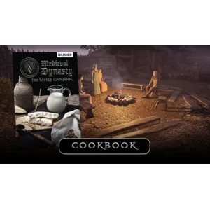 Medieval Dynasty Ultimate Edition (clé Steam, monde entier)