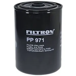 Filtre À Carburant Filtron Pp971