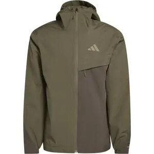 Veste de randonnée imperméable adidas Terrex Multi 2 Layer Climaproof