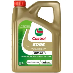 CASTROL 15F6E9 Huile moteur