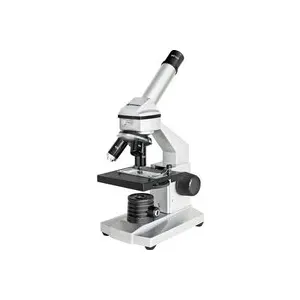Microscope Junior 401024x, sans étui