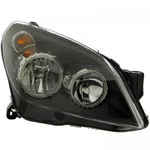 VAN WEZEL 3745962 Phare avant