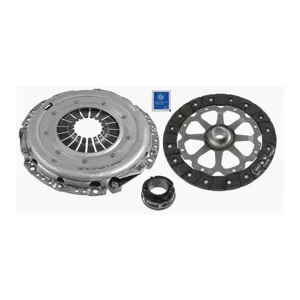 SACHS Kit d'embrayage pour PORSCHE: 911 (Ref: 3000 970 056)