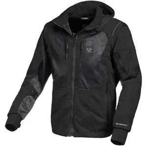 Blouson Moto Macna BREEZE Noir