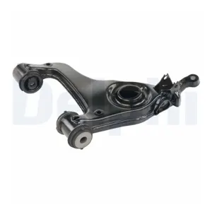 DELPHI Triangle de suspension pour MERCEDES-BENZ: Classe E (Ref: TC1054)