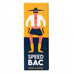 Speedbac