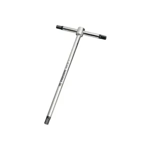 Facom Hex key, T-handle, 5mm 84TC5
