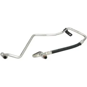 Conduite haute pression/basse pression, climatisation NRF 400074