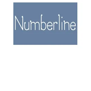 Numberline (clé Steam, monde entier)