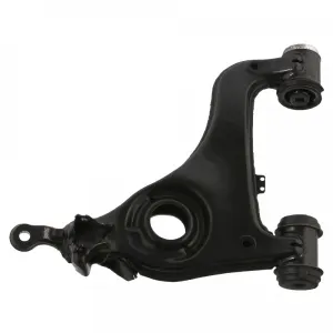 FEBI BILSTEIN Triangle de suspension pour MERCEDES-BENZ: Classe E (Ref: 14522)