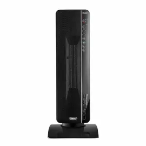 Chauffage Delonghi Tch8993er.bc Noir
