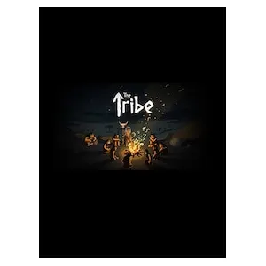 The Tribe (clé Steam, monde entier)