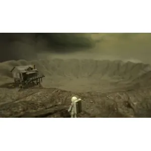 Lifeless Planet (clé Steam, monde entier)