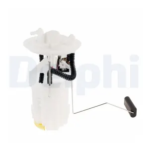 DELPHI Unité d'injection de carburant pour RENAULT: Master (Ref: FT4117-12B1)
