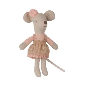 Souris pilote Petite sœur