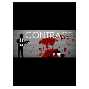 Contract (clé Steam, monde entier)