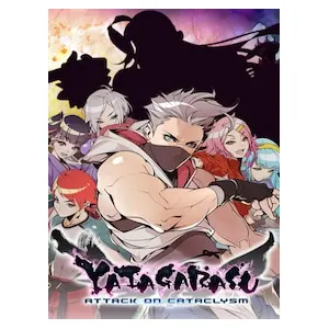 Yatagarasu Attack on Cataclysm (clé Steam, Europe)