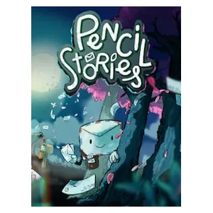 Pencil Stories (clé Steam, monde entier)