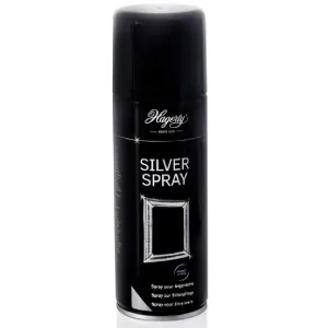 Spray Argent - 200 Ml