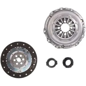 Kit d'embrayage VALEO 832253